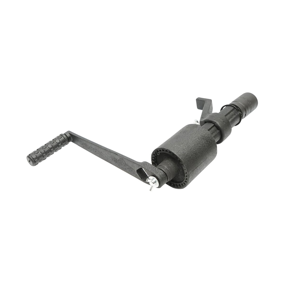 Cheie 32x33 desfacut roti camion cu reductor de putere 2 trepte (pinioane metalice)